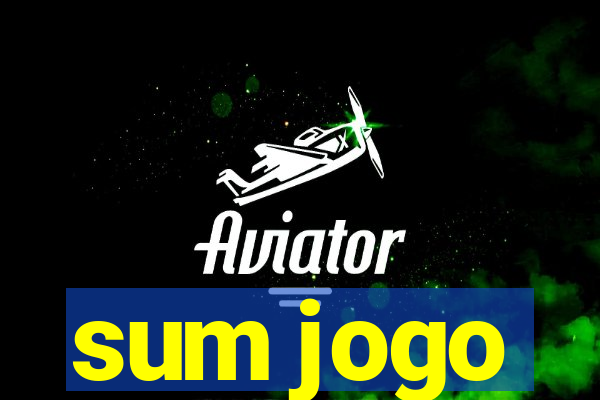 sum jogo